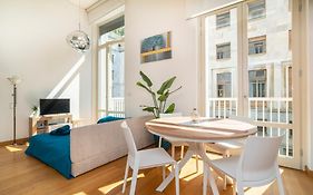 loft frola centro Torino
